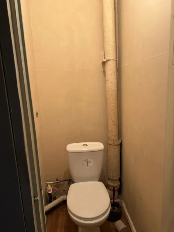 Квартира 3-кімн. продаж Вишневе – 69 м², Вишневе — 8/8