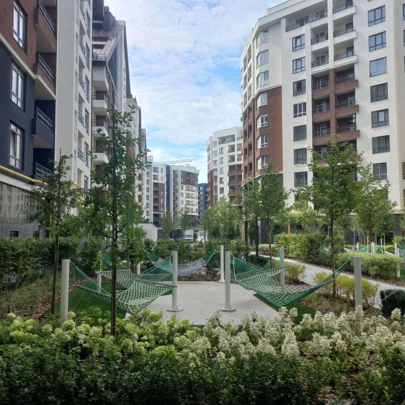 Квартира 1-кімн. продаж Ірпінь – 40 м², Ирпень — 10/12