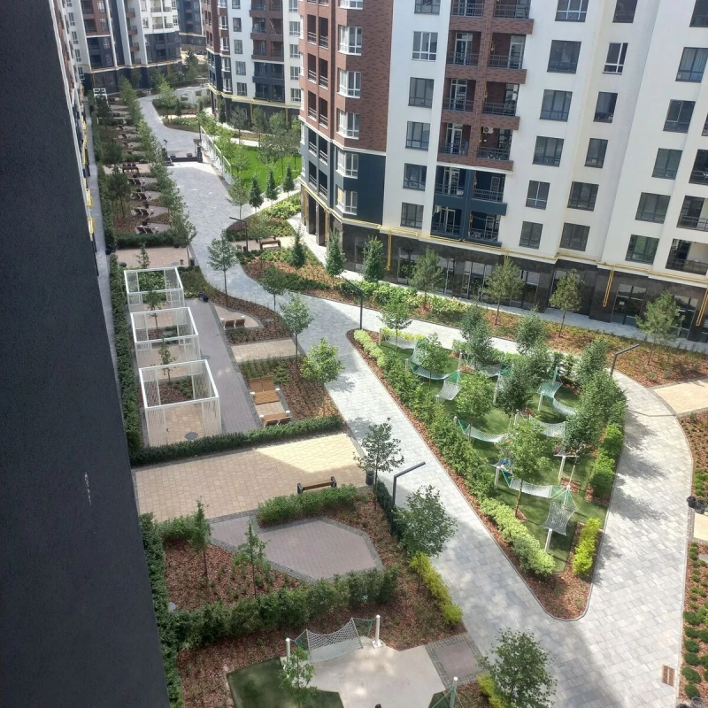 Квартира 1-кімн. продаж Ірпінь – 40 м², Ирпень — 11/12