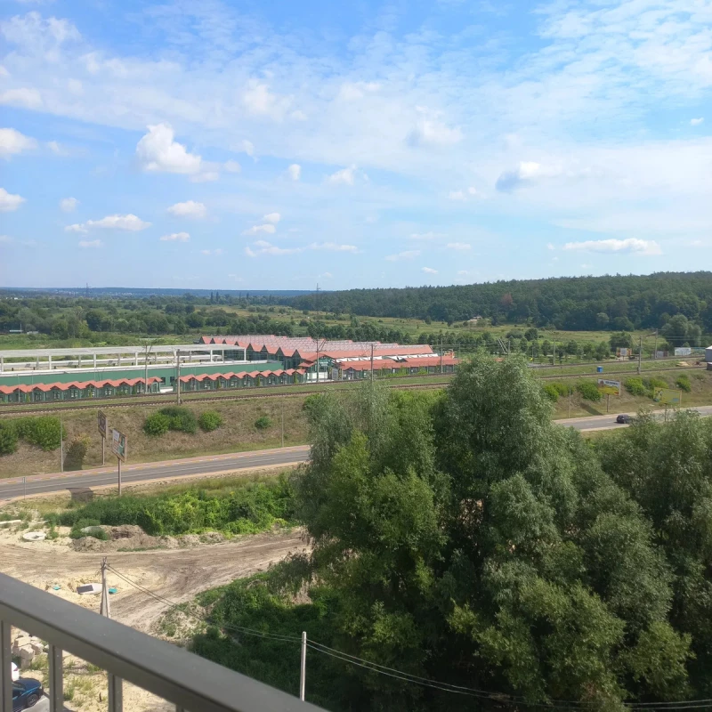 Квартира 1-кімн. продаж Ірпінь – 40 м², Ирпень — 12/12