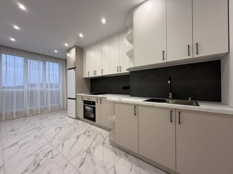 Квартира 1-кімн. продаж Ірпінь – 42 м²
