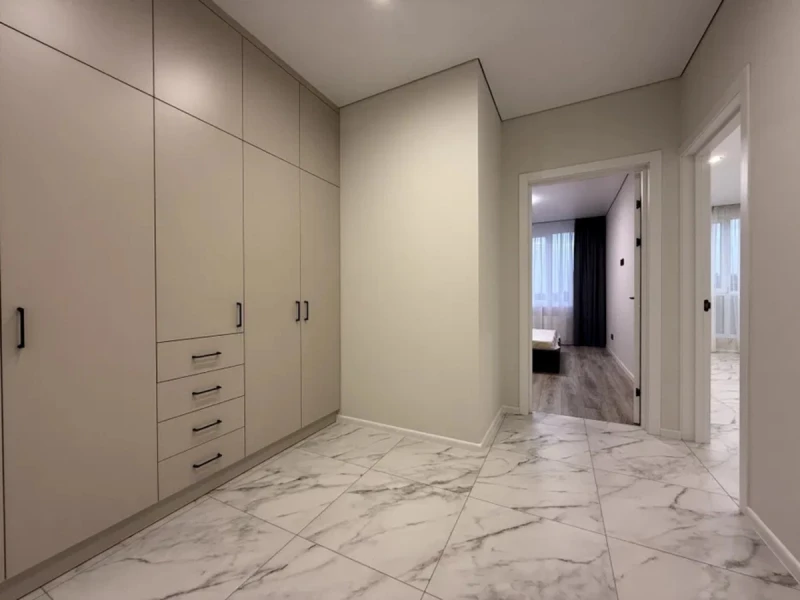 Квартира 1-кімн. продаж Ірпінь – 42 м², Ирпень — 3/9