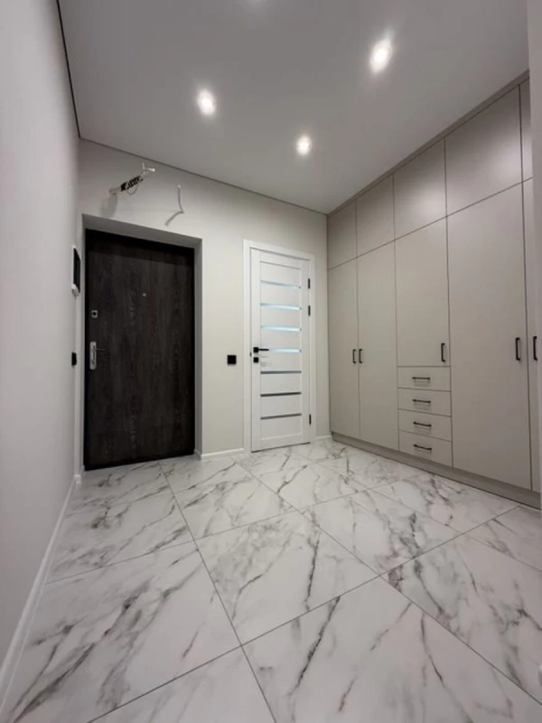 Квартира 1-кімн. продаж Ірпінь – 42 м², Ирпень — 5/9