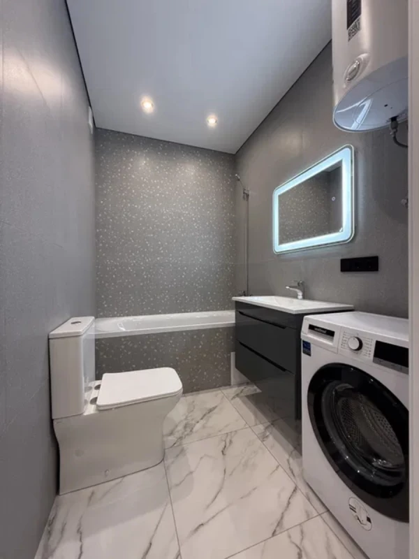Квартира 1-кімн. продаж Ірпінь – 42 м², Ирпень — 6/9