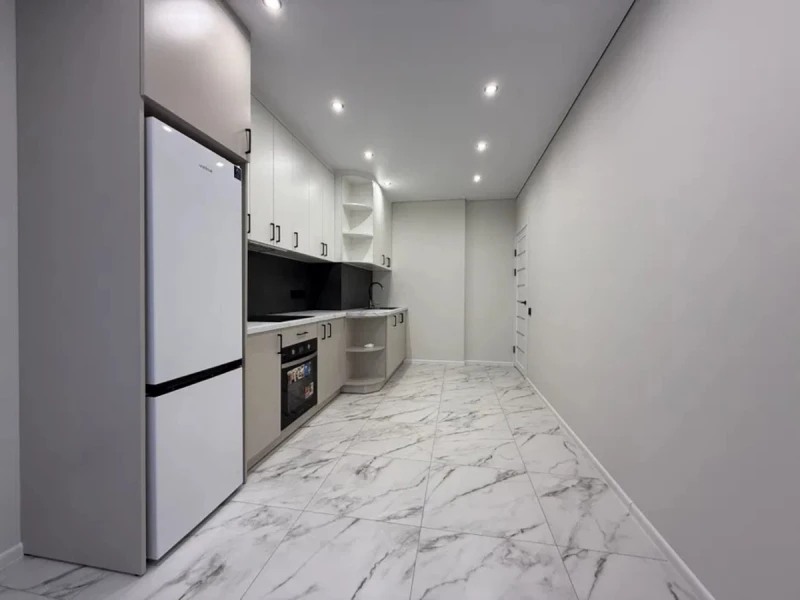 Квартира 1-кімн. продаж Ірпінь – 42 м², Ирпень — 9/9