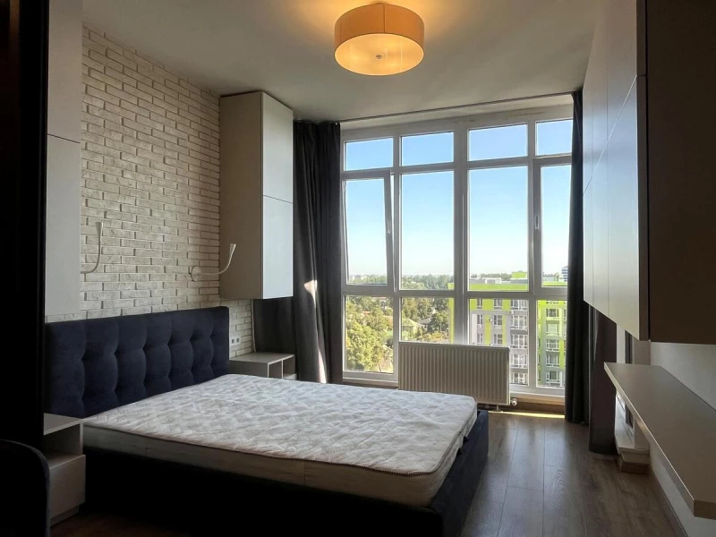 Квартира 1-кімн. продаж Ірпінь – 17.5 м², Ирпень — 2/15