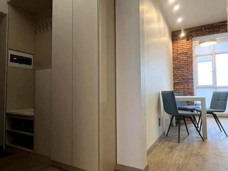 Квартира 1-кімн. продаж Ірпінь – 17.5 м², Ирпень — 8/15