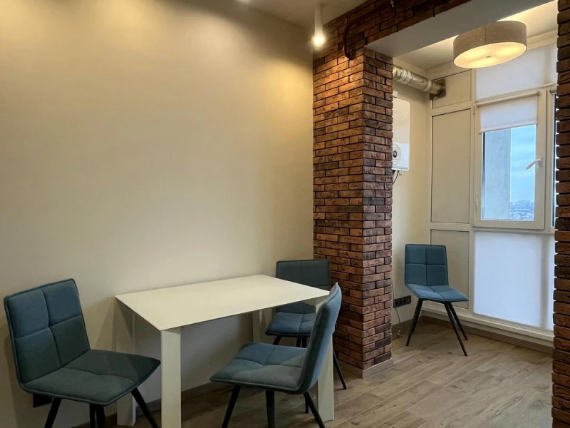 Квартира 1-кімн. продаж Ірпінь – 17.5 м², Ирпень — 11/15