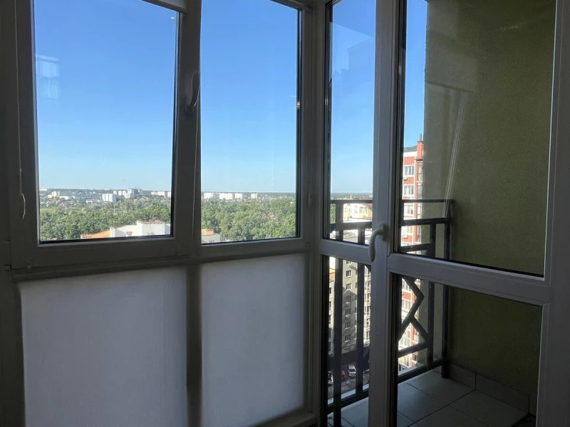 Квартира 1-кімн. продаж Ірпінь – 17.5 м², Ирпень — 13/15