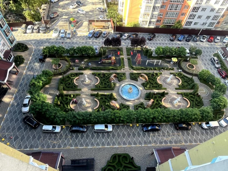 Квартира 1-кімн. продаж Ірпінь – 17.5 м², Ирпень — 14/15