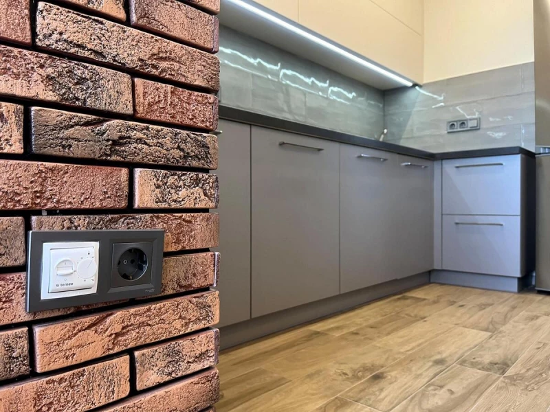 Квартира 1-кімн. продаж Ірпінь – 17.5 м², Ирпень — 15/15