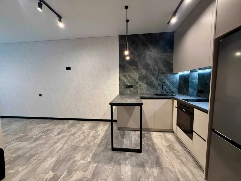 Квартира 1-кімн. продаж Ірпінь – 34 м², Ирпень — 5/15