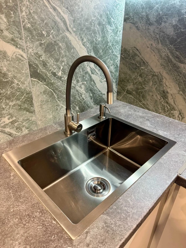 Квартира 1-кімн. продаж Ірпінь – 34 м², Ирпень — 7/15