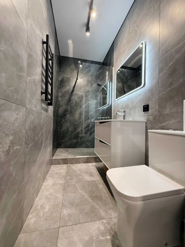 Квартира 1-кімн. продаж Ірпінь – 34 м², Ирпень — 9/15