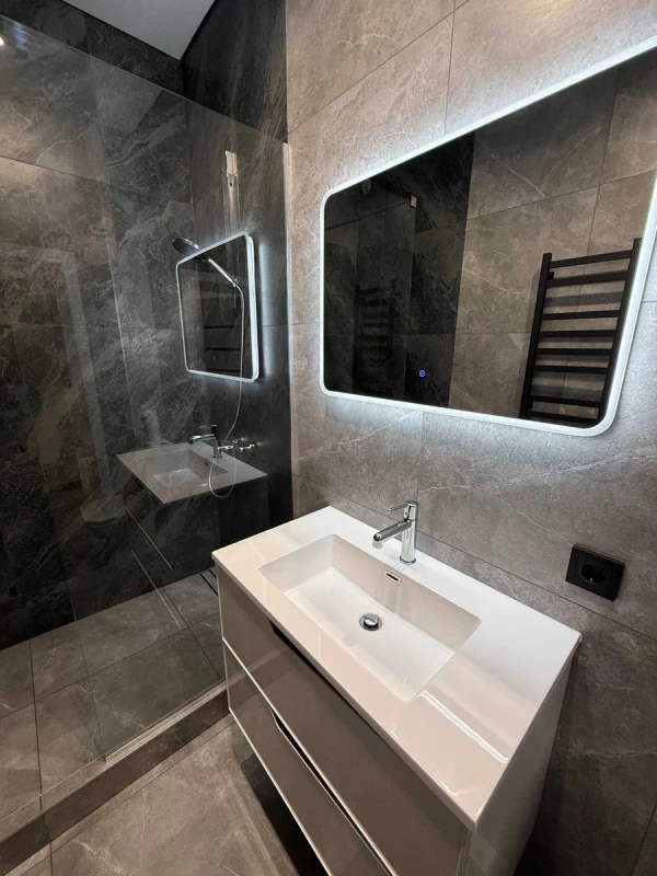 Квартира 1-кімн. продаж Ірпінь – 34 м², Ирпень — 10/15