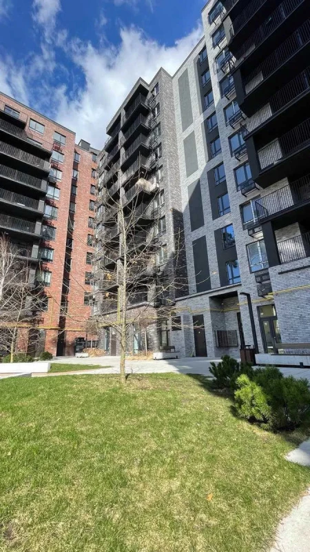 Квартира 1-кімн. продаж Ірпінь – 34 м², Ирпень — 15/15