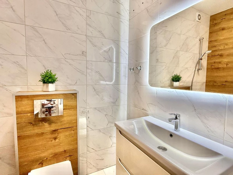 Квартира 1-кімн. продаж Ірпінь – 22 м², Ирпень — 9/11