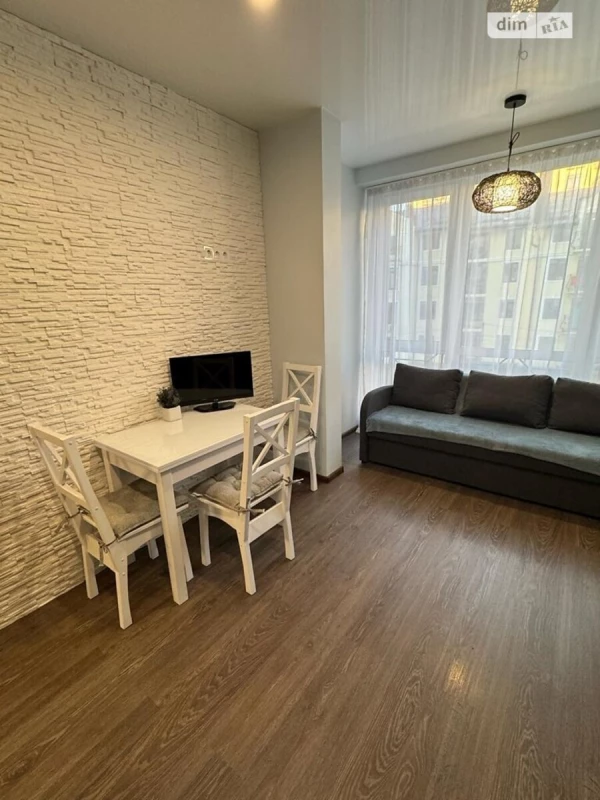 Квартира 1-кімн. продаж Ірпінь – 38 м², Ирпень — 3/8