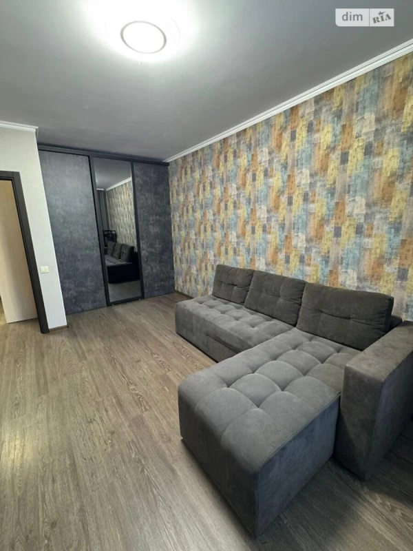 Квартира 1-кімн. продаж Ірпінь – 38 м², Ирпень — 4/8