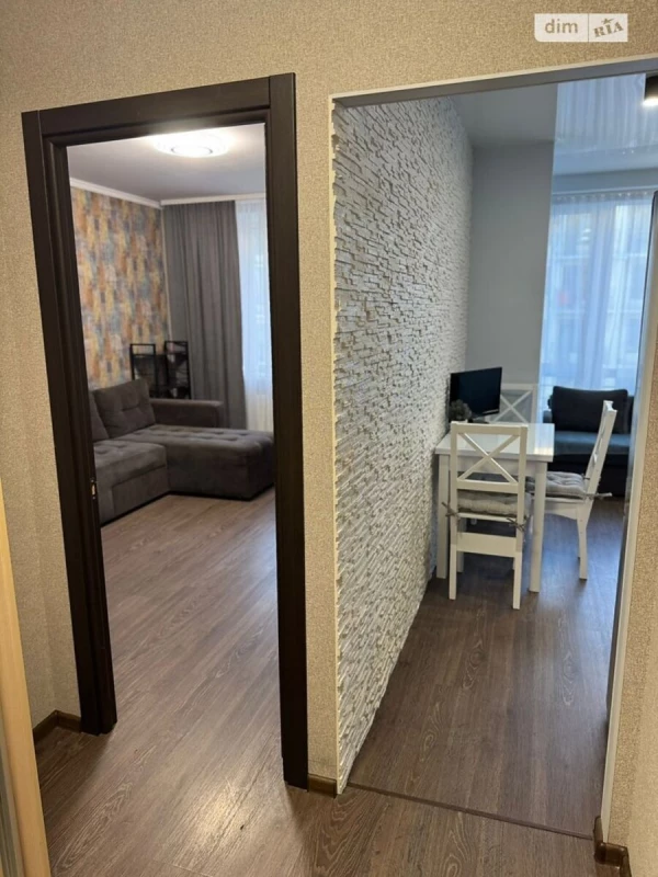 Квартира 1-кімн. продаж Ірпінь – 38 м², Ирпень — 6/8