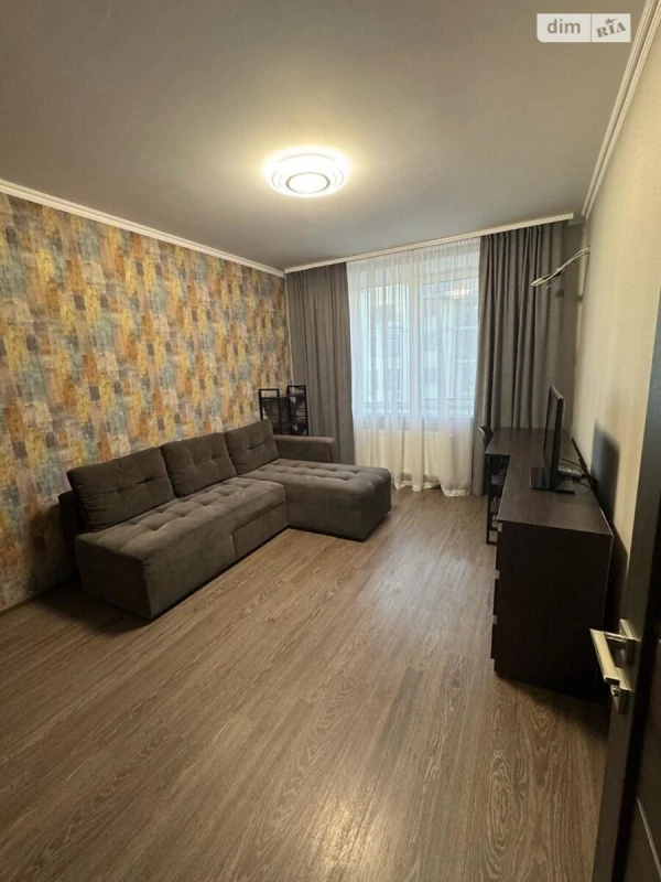 Квартира 1-кімн. продаж Ірпінь – 38 м², Ирпень — 7/8