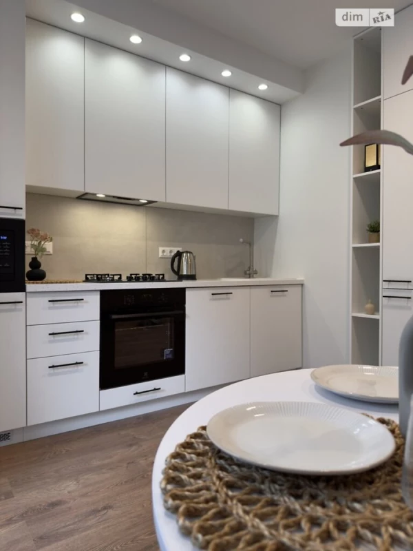 Квартира 1-кімн. продаж Ірпінь – 41 м²