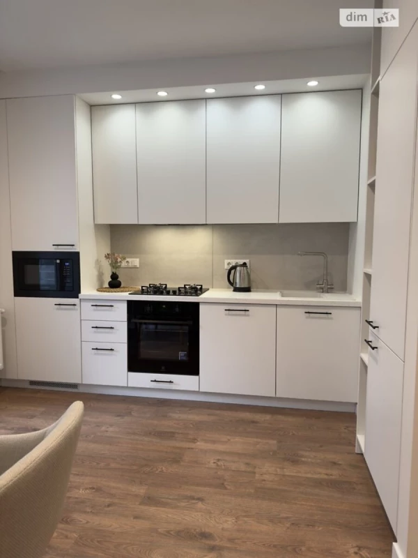 Квартира 1-кімн. продаж Ірпінь – 41 м², Ирпень — 3/15