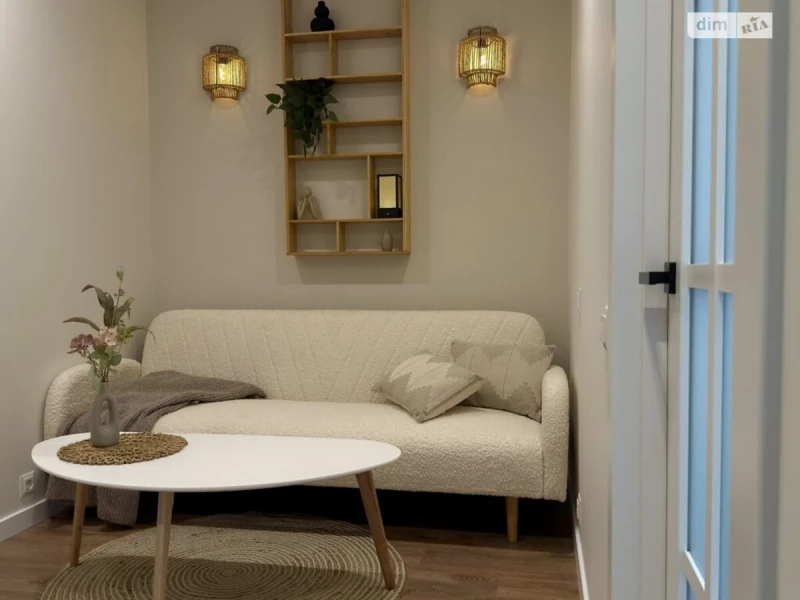 Квартира 1-кімн. продаж Ірпінь – 41 м², Ирпень — 4/15