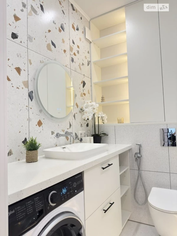 Квартира 1-кімн. продаж Ірпінь – 41 м², Ирпень — 5/15