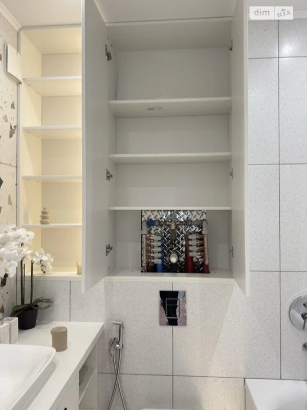 Квартира 1-кімн. продаж Ірпінь – 41 м², Ирпень — 7/15