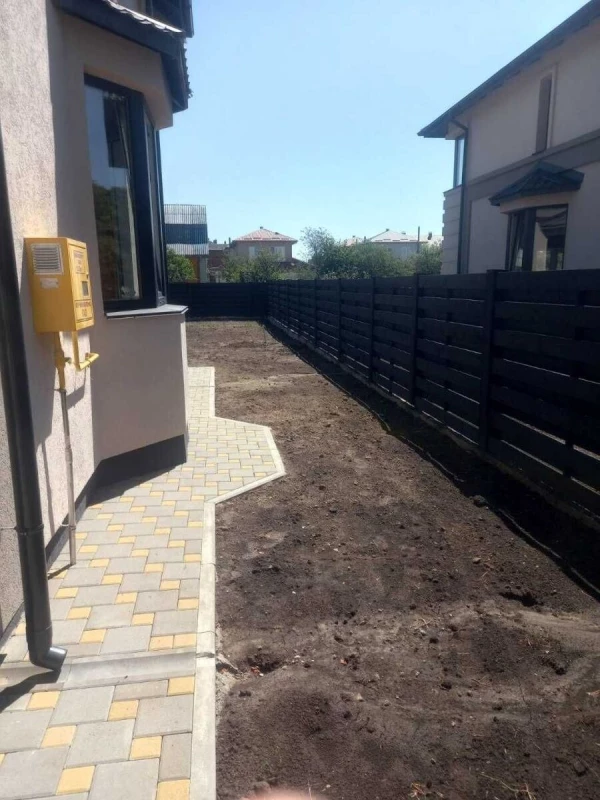 Будинок продаж Гатне – 150 м²