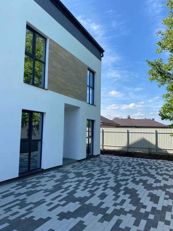 Будинок продаж Гатне – 143 м², Гатне — 4/15