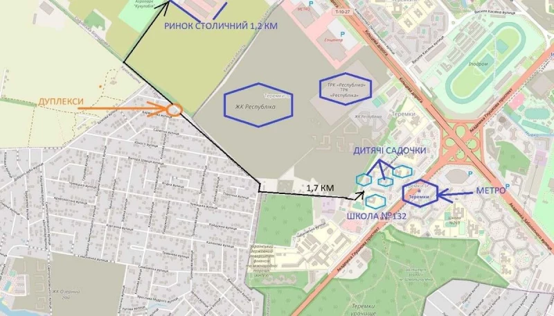 Будинок продаж Гатне – 143 м², Гатне — 12/15