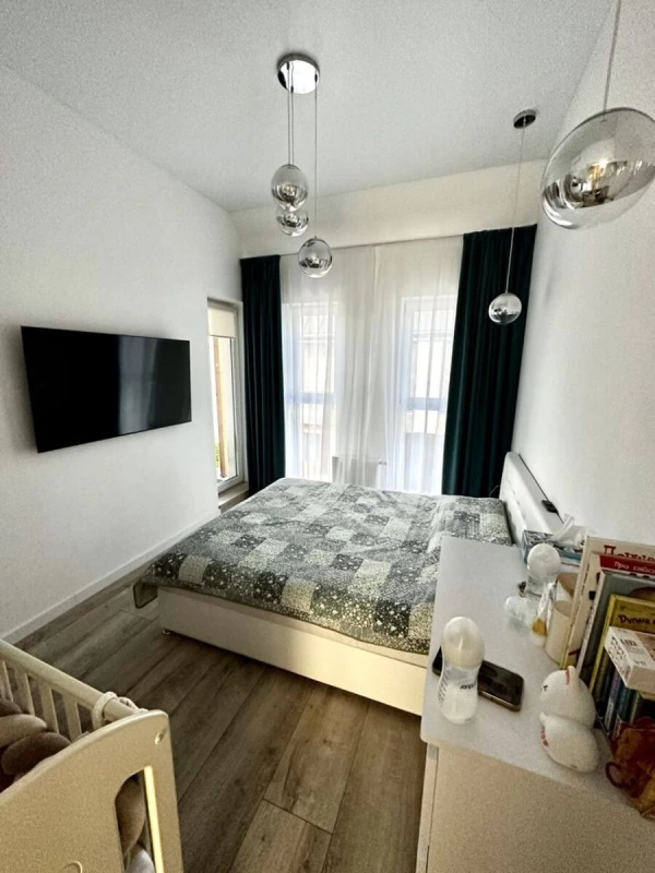 Будинок продаж Гатне – 105 м², Гатное — 7/15