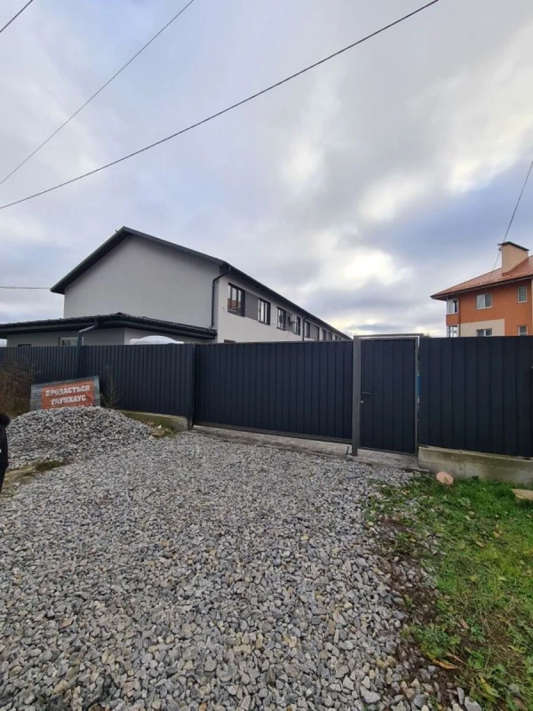 Будинок продаж Гатне – 117 м², Гатне — 2/13