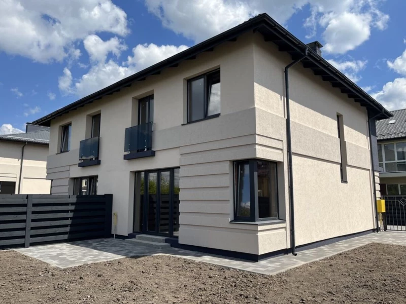 Будинок продаж Гатне – 130 м², Гатне — 2/7