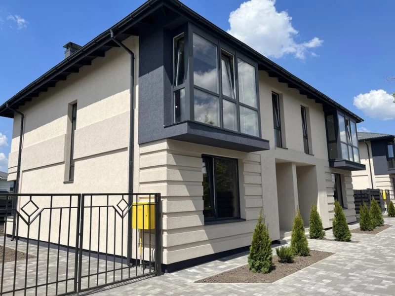 Будинок продаж Гатне – 130 м², Гатне — 3/7