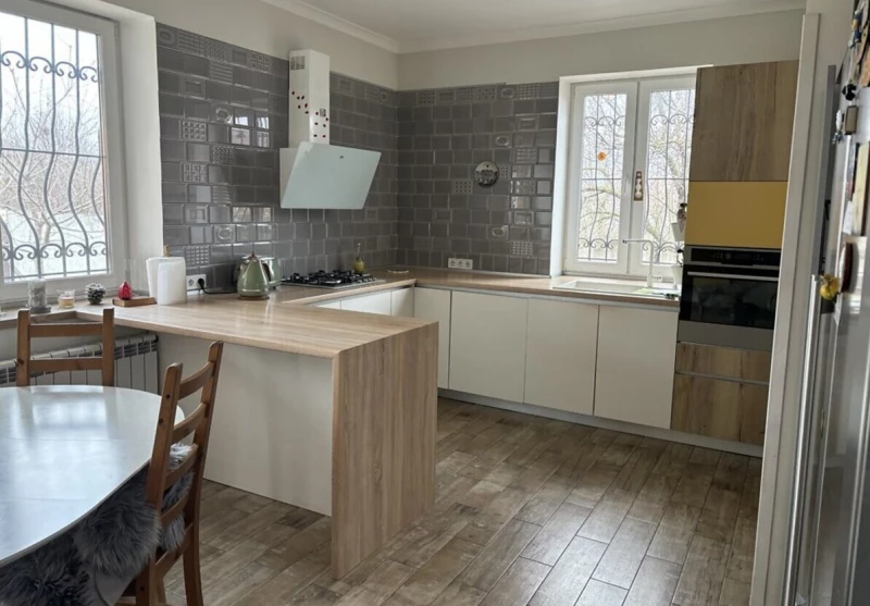 Будинок продаж Гатне – 172 м², Гатное — 9/11