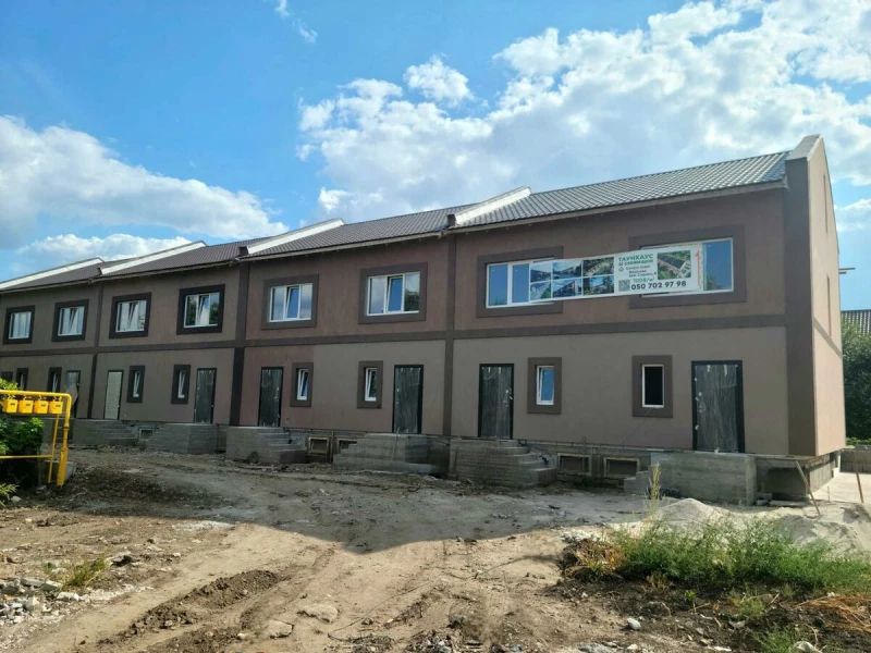 Будинок продаж Вишневе – 117 м²