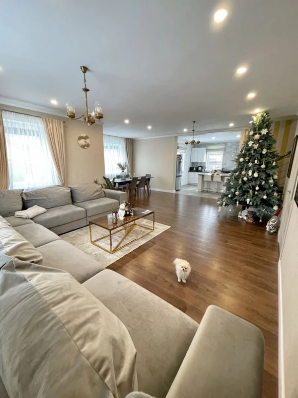 Будинок продаж Гатне – 196 м², Гатное — 2/15