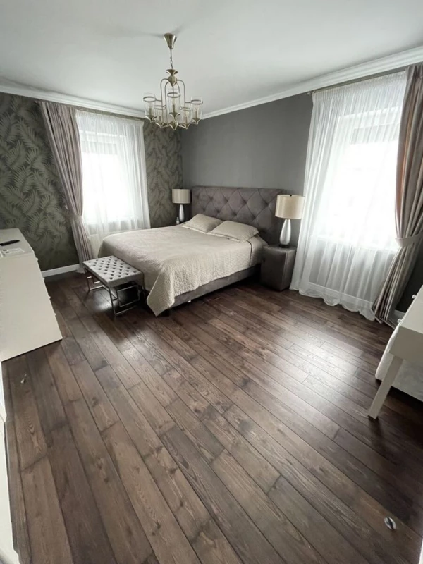 Будинок продаж Гатне – 196 м², Гатное — 9/15