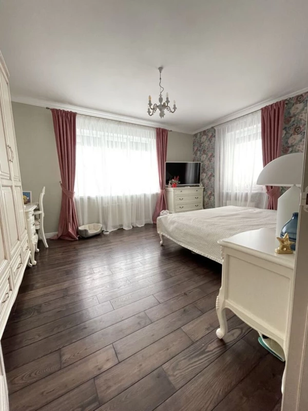 Будинок продаж Гатне – 196 м², Гатное — 11/15