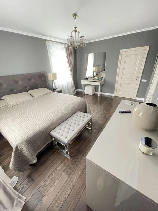 Будинок продаж Гатне – 196 м², Гатное — 12/15