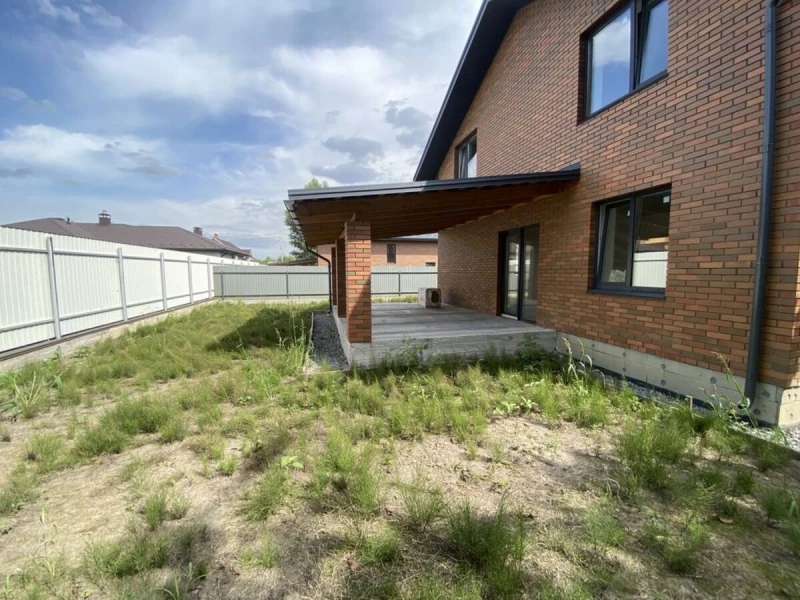 Будинок продаж Гатне – 177 м², Гатное — 3/13