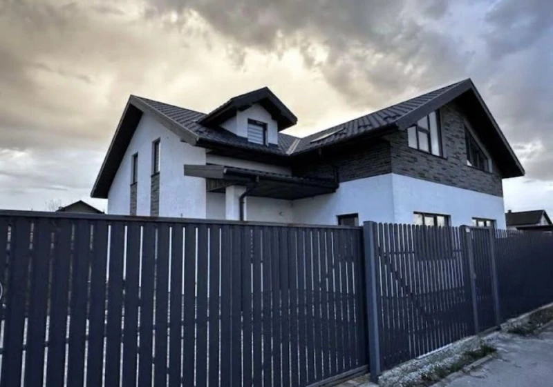 Будинок продаж Гатне – 150 м², Гатное — 5/7