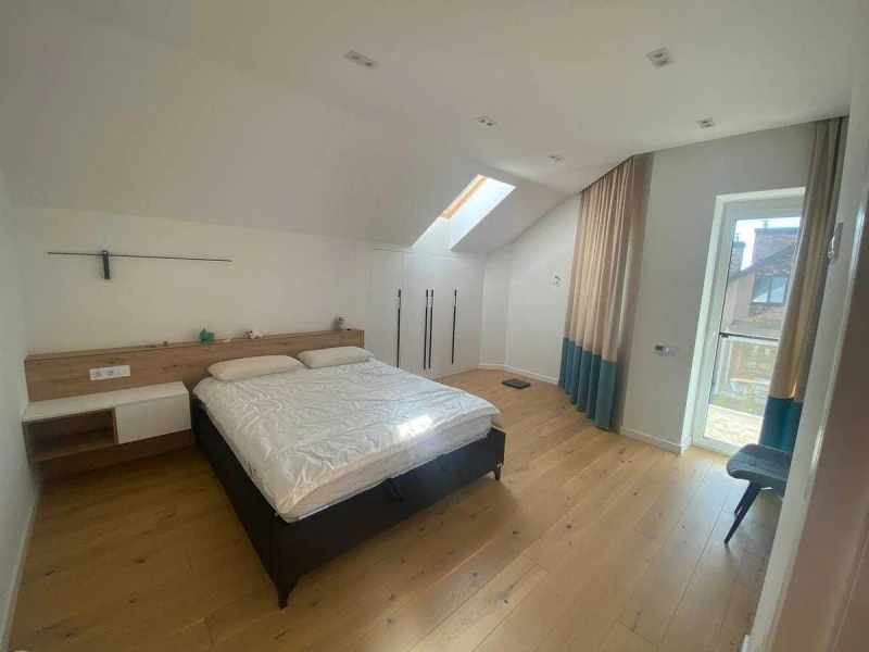 Будинок продаж Гатне – 190 м², Гатное — 6/7