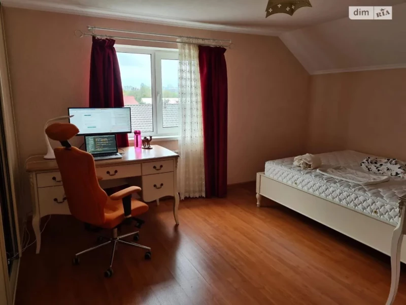 Будинок продаж Петропавлівська Борщагівка – 250 м², Петропавловская Борщаговка — 2/5