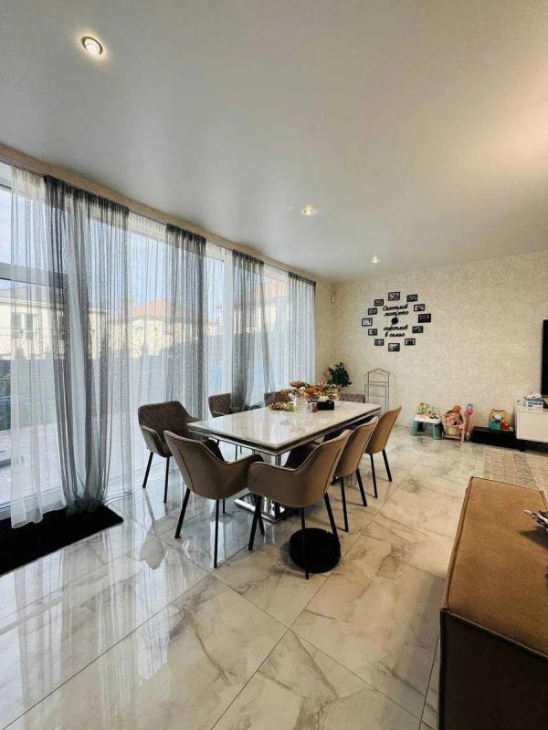 Будинок продаж Петропавлівська Борщагівка – 200 м², Петропавловская Борщаговка — 2/15