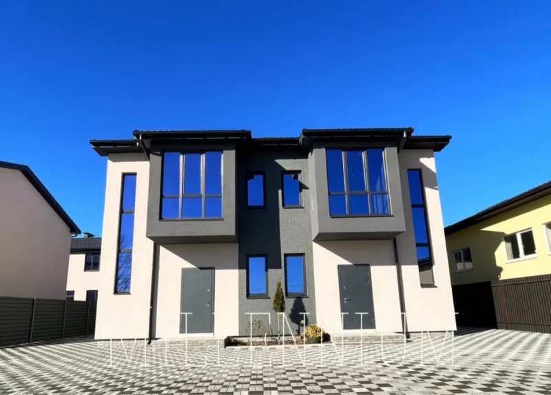 Будинок продаж Петропавлівська Борщагівка – 98 м²
