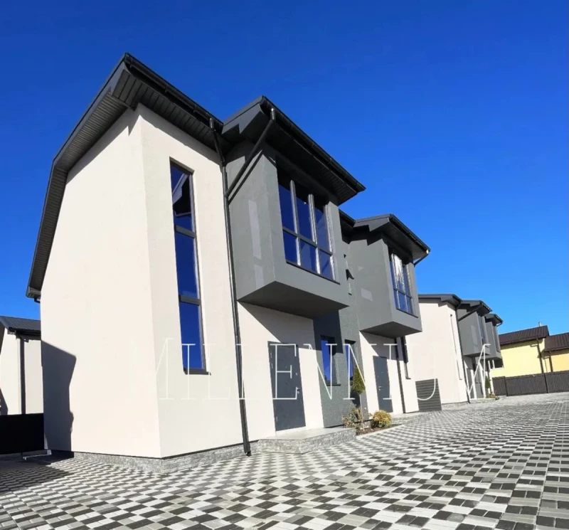 Будинок продаж Петропавлівська Борщагівка – 98 м², Петропавловская Борщаговка — 5/8